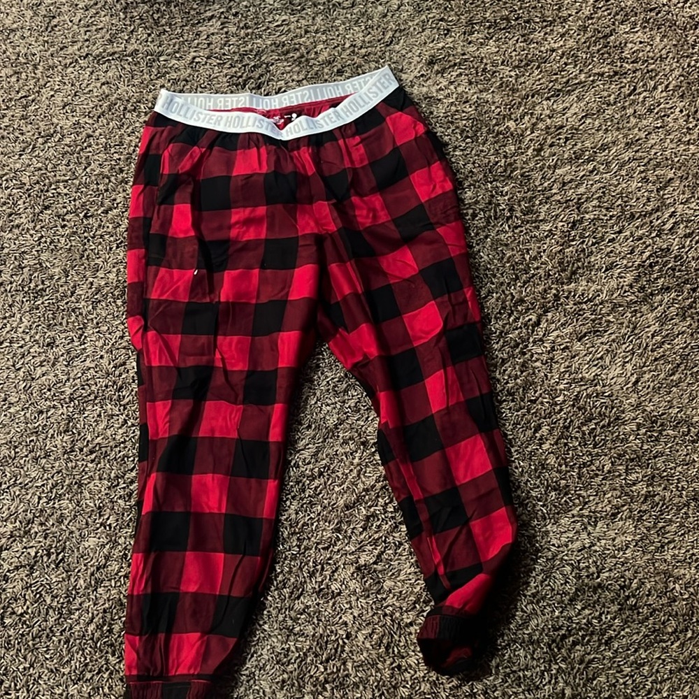 sweatpants